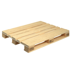 Palet de madera 1200 x 1000 americano