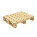 Palet de madera semi 800 x 600